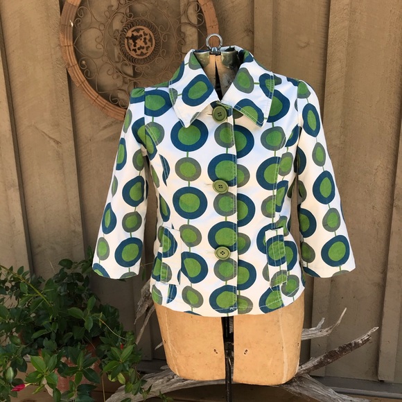 Streetwear Society 3/4 Sleeve Heavy Cotton Jacket - Picture 1 of 11